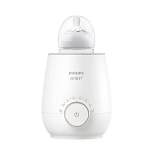 Philips AVENT Premium SCF358/00 Snelle flessenwarmer