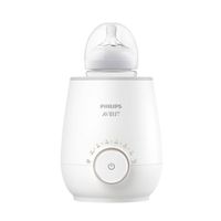 Philips AVENT Premium SCF358/00 Snelle flessenwarmer - thumbnail