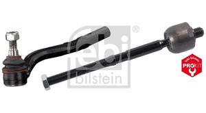 Spoorstang 38970