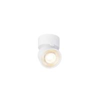 SLV OpbouwspotKalu 2.0 enkel wit 2700K - 1010260
