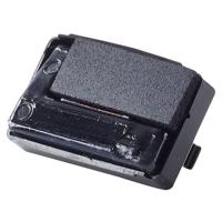 Stempelkussen reiner b2 type 1 zwart