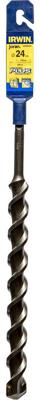 Irwin SDS-plus betonboor 24 x 300 mm