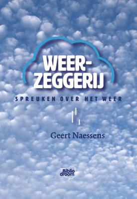 Weerzeggerij (Paperback)