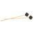 Sabian 61125 Crescendo Suspended Cymbal mallets