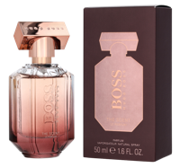 Hugo Boss The Scent For Her Eau de parfum Spray 50 ml Hugo Boss The Scent For Her Eau de parfum Spray 50 ml