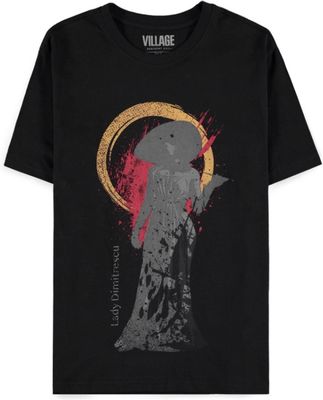 Resident Evil - Men's Short Sleeved T-shirt