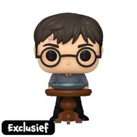Funko Pop! figuur Harry Potter Harry Potter with Pensieve