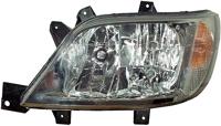 Koplamp rechts 1EH246047061