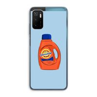 Ultra Sensitive: Xiaomi Poco M3 Pro 5G Transparant Hoesje