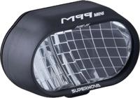 SUPERNOVA m99 mini pure 25 u series - e-bike headlight