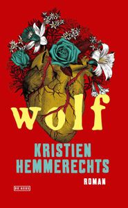 Wolf - Kristien Hemmerechts - ebook