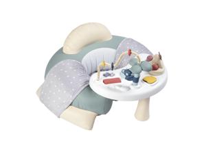 SMOBY 3-in-1 baby speelzitje