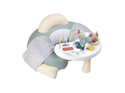 SMOBY 3-in-1 baby speelzitje