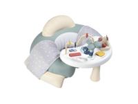 SMOBY 3-in-1 baby speelzitje