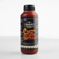 Grate goods California hot sauce 265ml