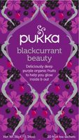 Blackcurrant beauty - thumbnail