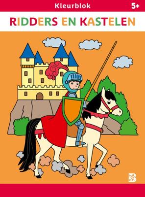 Ridders en kastelen (5+) (Paperback)