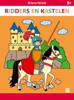 Ridders en kastelen (5+) (Paperback)