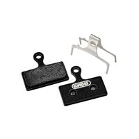 Shimano Schijfremblokset metalic carbon formula mega /one