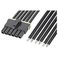 Molex 216401-1061 Inhoud: 1 stuk(s)