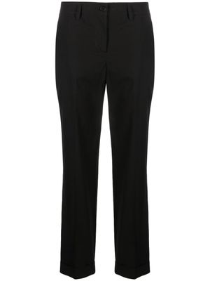 P.A.R.O.S.H. pantalon de costume - Noir