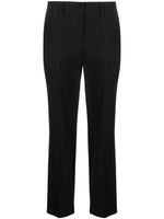 P.A.R.O.S.H. pantalon de costume - Noir