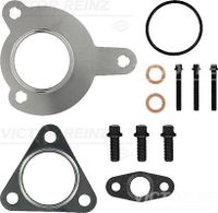 Turbocharger, montageset 041019101
