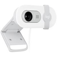 Logitech Brio 100 Full HD-webcam 1920 x 1080 Pixel Klemhouder - thumbnail