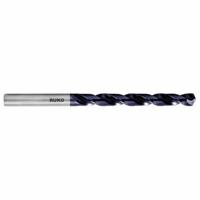 Metaalboor RUKO DIN 338 16 mm Schroefvormig 5 Stuks