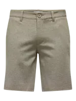 Only & Sons Mark 0209 Melange Shorts
