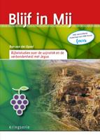 Blijf in mij (Paperback)