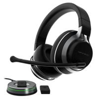 Turtle Beach Stealth Pro - Xbox Headset Draadloos Hoofdband Gamen Bluetooth Zwart - thumbnail