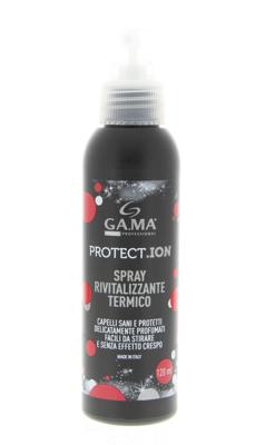 Ga.Ma Protect Ion Revitalizing Thermal Spray 120ml