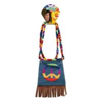 Handtas Hippie (19 x 18 cm)