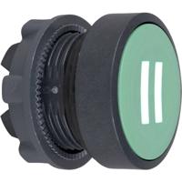 Schneider Electric ZB5AA336 ZB5AA336 Frontelement voor druktoets 1 knop Druk-ontgrendeling 1 stuk(s)