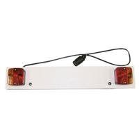 Lichtbalk breedte 80 cm 714082 Lichtbalk breedte 80 cm 714082