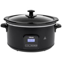 TRISTAR Digitale slowcooker VS-3920