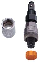 Cranktrekker IceToolz 04D2 Octalink & Isis