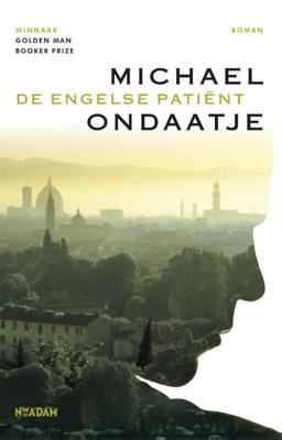 De Engelse patient (Paperback)