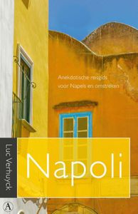 Napoli - Luc Verhuyck - ebook