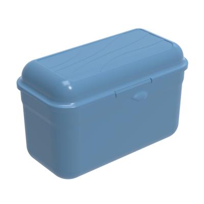 Rotho fun lunchbox 1.75l horizon blauw