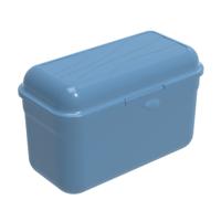 Rotho fun lunchbox 1.75l horizon blauw
