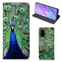 Samsung Galaxy S20 | Hoesje maken | Pauw Samsung Galaxy S20 | Hoesje maken | Pauw