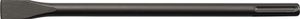 Promat Vlakbeitel | lengte 400 mm breedte 24 mm | SDS-max - 4000812352 4000812352