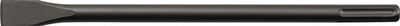 Promat Vlakbeitel | lengte 400 mm breedte 24 mm | SDS-max - 4000812352 4000812352