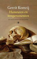 Humeuren en temperamenten - Gerrit Komrij - ebook