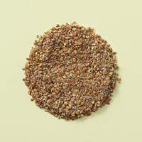 Lijnzaad gebroken (bio) 450 gram