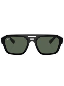 Ray-Ban lunettes de soleil Corrigan Bio-Based - Noir