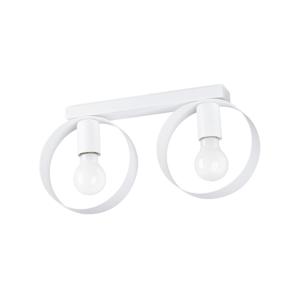 Plafondlamp TITRAN 2 wit