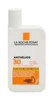 La Roche-Posay - La Roche Anthelios Invisible Fluid SPF50+ Zonbescherming 50 ml
